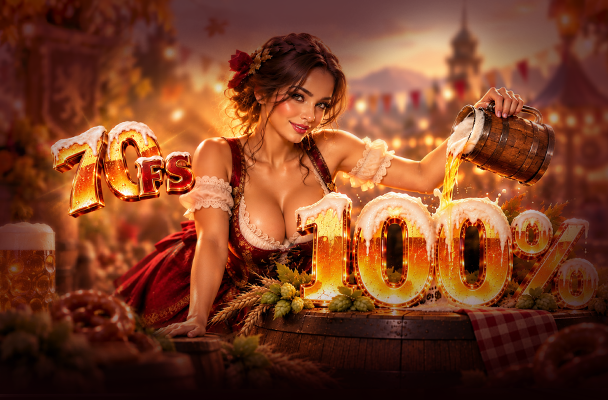 Полные бокалы азарта
